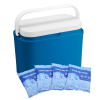 Kamai Coldpack - wkład żelowy chłodzący do lodówek 480gr