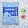 Kamai Coldpack - wkład żelowy chłodzący do lodówek 480gr