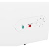 Zamrażarka skrzyniowa zamykana na klucz 4 kosze 459 l -12 do -28 C 135 W