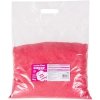 Kolorowy cukier do waty cukrowej czerwony o smaku naturalnym 5kg