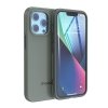 Etui do iPhone 13 Pro MFM Anti-drop case zielony