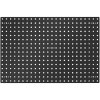 Stół spawalniczy montażowy perforowany blat 6 mm 120 x 80 cm do 100 kg