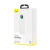 Amblight powerbank 65W 30000mAh Overseas Edition biały