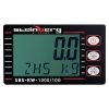 Waga hakowa podwieszana do 1000kg / 0,5kg LCD