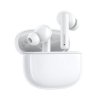 Słuchawki bezprzewodowe Bluetooth TWS ANC WS106 HiTune T3 białe