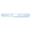 Etui ochronne do iPhone 15 Pro Max Thin Fit jasnoniebieskie