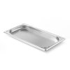 Pojemnik GN 1/3 stalowy Kitchen Line wys. 40 mm - Hendi 806418