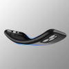 Etui pokrowiec na Samsung Galaxy S25 Soft Case - czarne