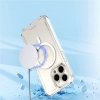 Etui ochronne na Samsung Galaxy S25 Clear Corner Case MagSafe - przezroczyste