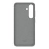 Etui plecki na Samsung Galaxy S25 Edge KindSuit EF-VS937PJE - szare