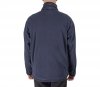Polar roboczy gruby-bluza ocieplana z zamkiem i kieszeniami 350g/m2-FIRI : Nazwa własna koloru - Granatowy, Rozmiar - 3XL