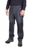 Spodnie robocze jeans męskie z wzmocnieniami -100% bawełna-FIRI : Rozmiar - W40-L30