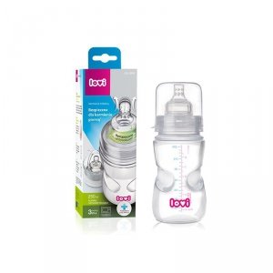 Lovi but.250ml samoster super