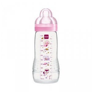Butelka 330ml girl2