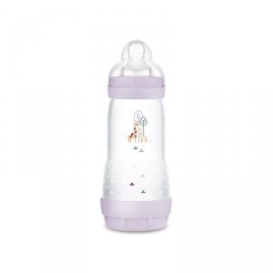 Butelka anti-colic 320ml girl
