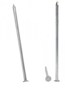 GWOŹDZIE STANDARDOWE 3.0*70MM