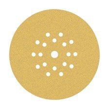 KRĄŻEK ŚCIERNY DO GIPSU EXPERT EXC470 225MM G120