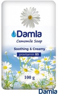MYDŁO W KOSTCE  HM-DAMLA-SC