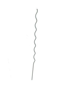PODPORA DO ROŚLIN SPIRALNA 150CM