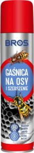 GAŚNICA NA OSY I SZERSZENIE 600ML