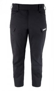 SPODNIE ROBOCZE NYLON + SPANDEX 190G/M2 ROZM. XXL/58
