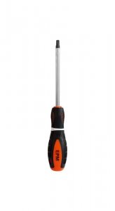 WKRĘTAK TORX SERIA M3 6*100MM T25
