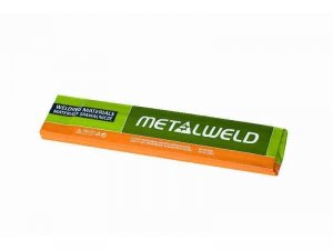 ELEKTRODA DO ŻELIWA CASTWELD NI FE 3.2*350MM SZTUKA