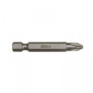 GROT, BIT, KOŃCÓWKA TYPU PHILLIPS PH2 1/4' DŁUGI 70MM
