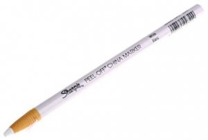 MARKER OKR BIAŁY 2.0MM