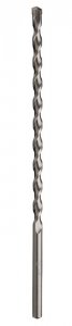 WIERTŁO DO MURU I BETONU DŁUGIE KWPS 10*300