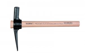 MŁOTEK MURARSKI Z POBIJAKIEM 0.7KG L-320MM