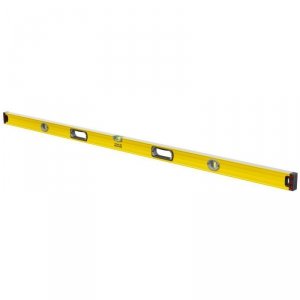 POZIOMICA FATMAX II 3 LIBELKI, PRZEKRÓJ DWUTEOWY 180CM