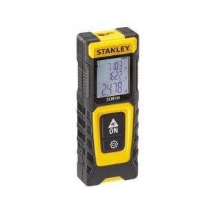 DALMIERZ LASEROWY SLM100 30M