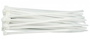 OPASKI PLASTIKOWE 290*3,6  OP-100SZT