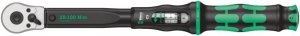 KLUCZ DYNAMOMETRYCZNY 1/2''  20-100NM
