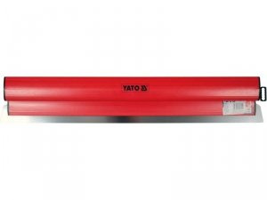 SZPACHLA WYKOŃCZENIOWA PVC 800MM