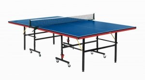 STÓŁ - TENIS STOŁOWY ALLRIGHT ZEFIR