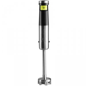 Mikser blender ręczny bezprzewodowy 5 biegów Smart Pressure śr. 65 x 390 mm 150 W