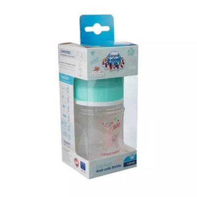 Butelka szer.antyk.toys120 zie