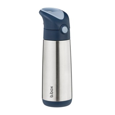 Bidon termiczny 500ml midnight