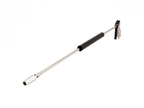 PISTOLET DO PRZEDMUCHU DŁUGI 95 CM + 2 DYSZE