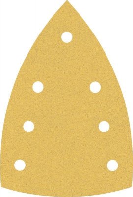PAPIER ŚCIERNY EXPERT EXC470 100*150MM G120 10PC