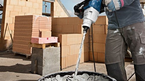 MIESZADŁO GRW 18-2 5-BIEG 1600W