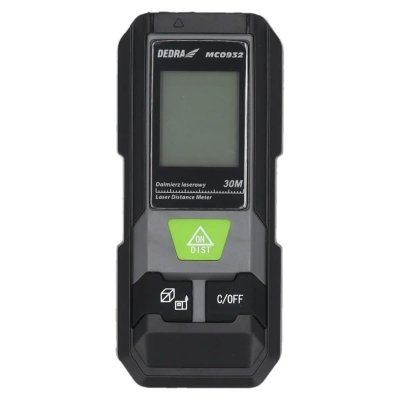 DALMIERZ LASEROWY 30M MINI