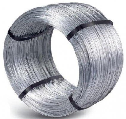 DRUT OCYNKOWANY. 2.00MM.  NA