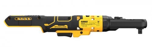 GRZECHOTKA UDAROWA AKUMULATOROWA 1/2&#039;&#039; 3/8&#039;&#039; XR 18V 0*AH
