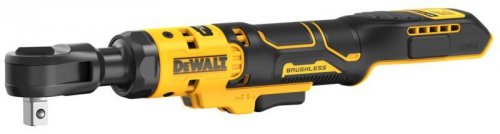 GRZECHOTKA UDAROWA AKUMULATOROWA 1/2&#039;&#039; 18V XR 0*AH