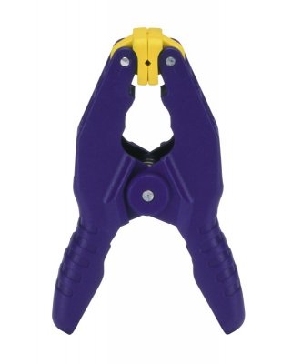 ŚCISK SPRĘŻYNOWY QUICK GRIP 2&#039;&#039;/50MM