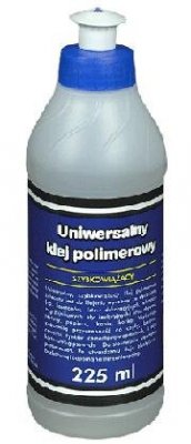 KLEJ UNIVERSALNY POLIMEROWY 800ML