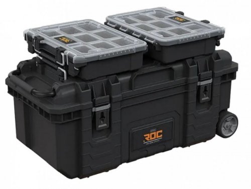 MAŁY ORGANIZER KETER ROC PRO GEAR 2.0